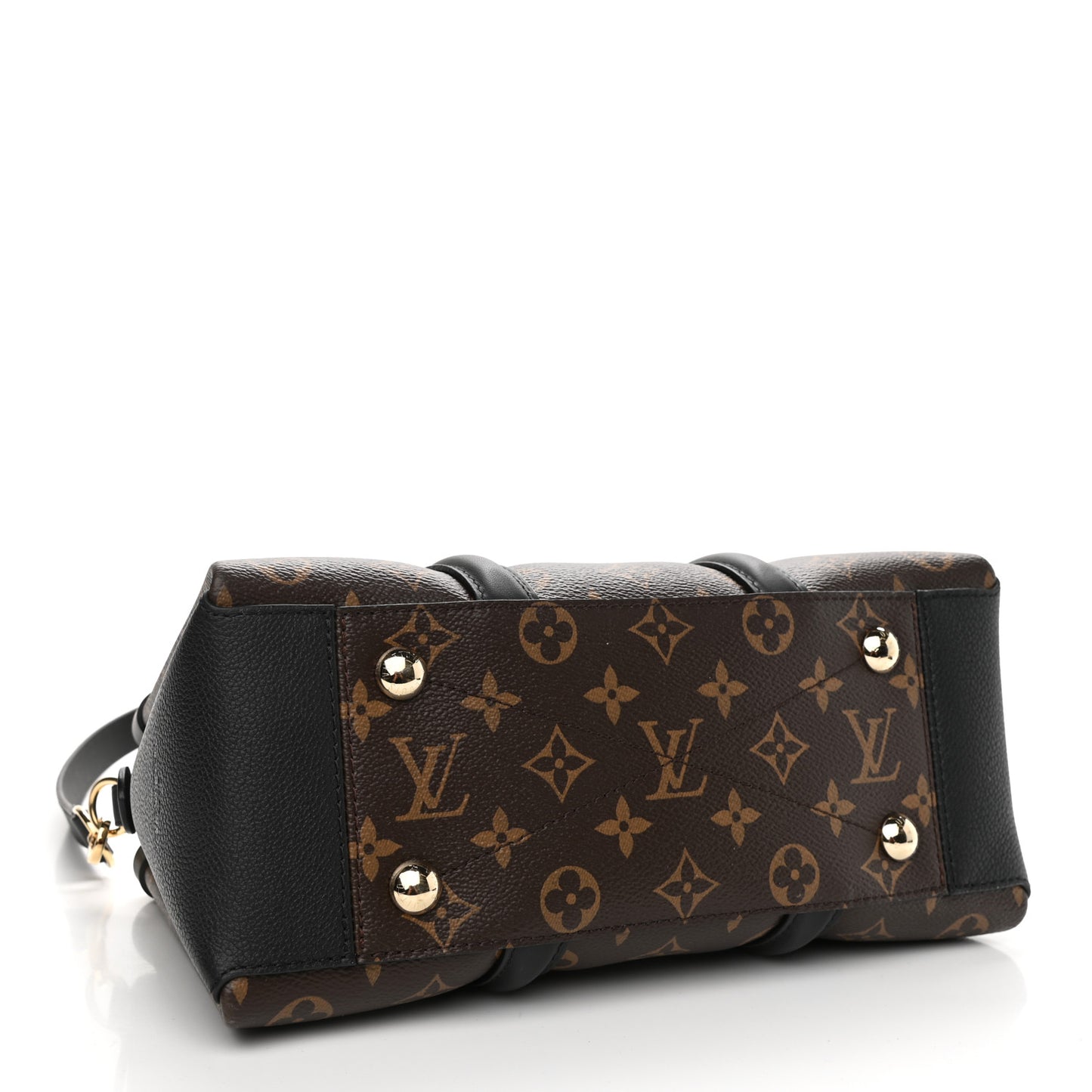 Monogram Soufflot BB Black