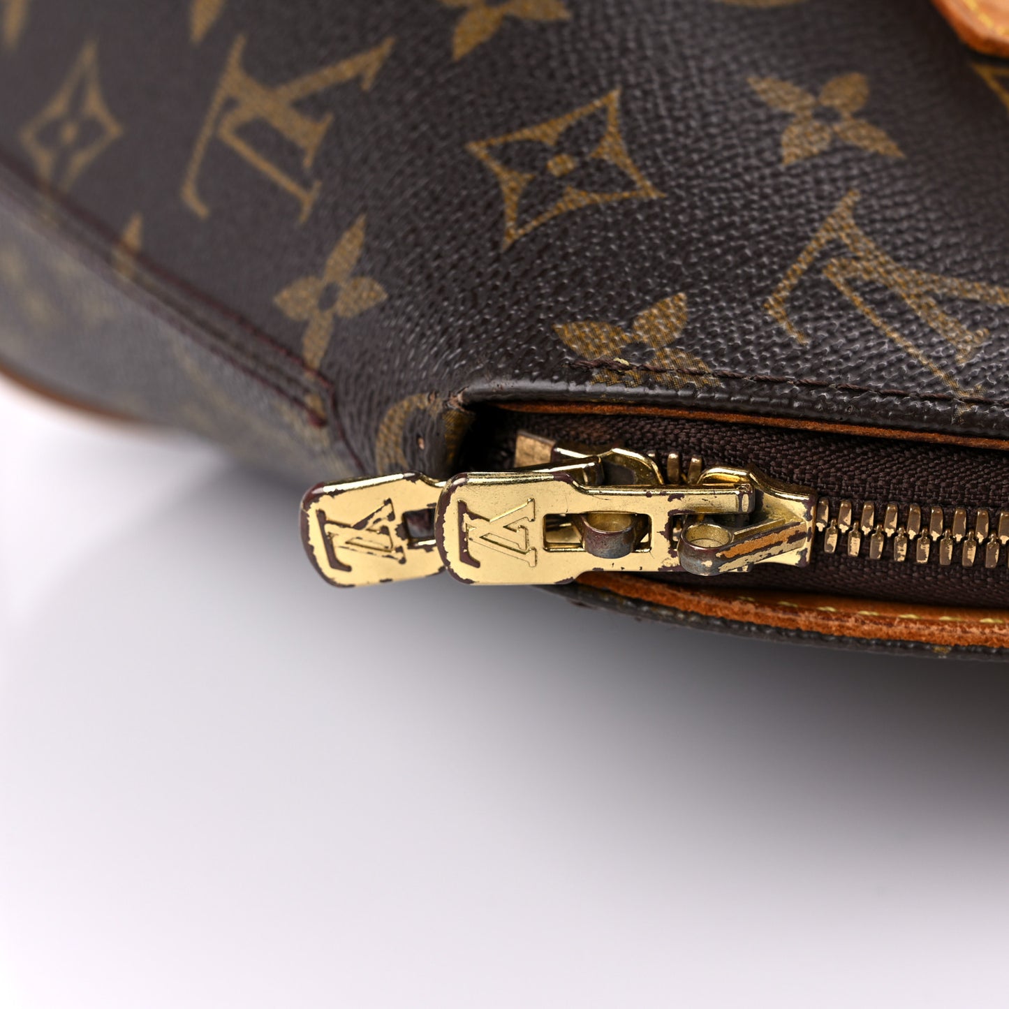 Monogram Ellipse GM Shopping Bag