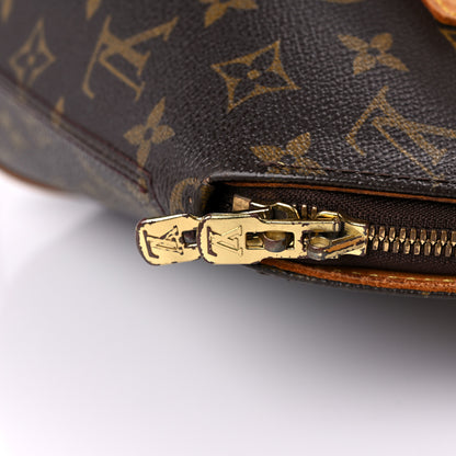 Louis Vuitton Monogram Ellipse GM Shopping Bag 22 of 25