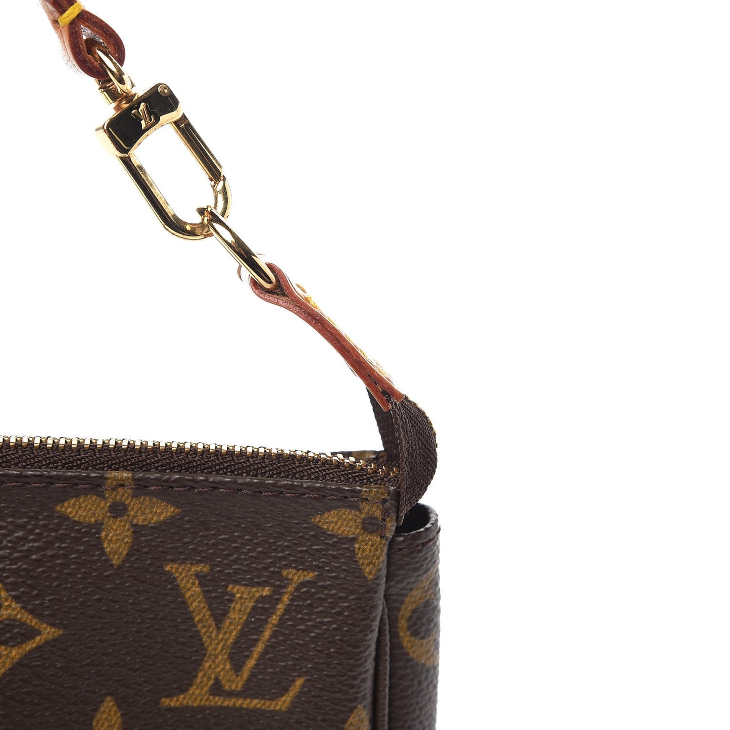 Monogram Pochette Accessories