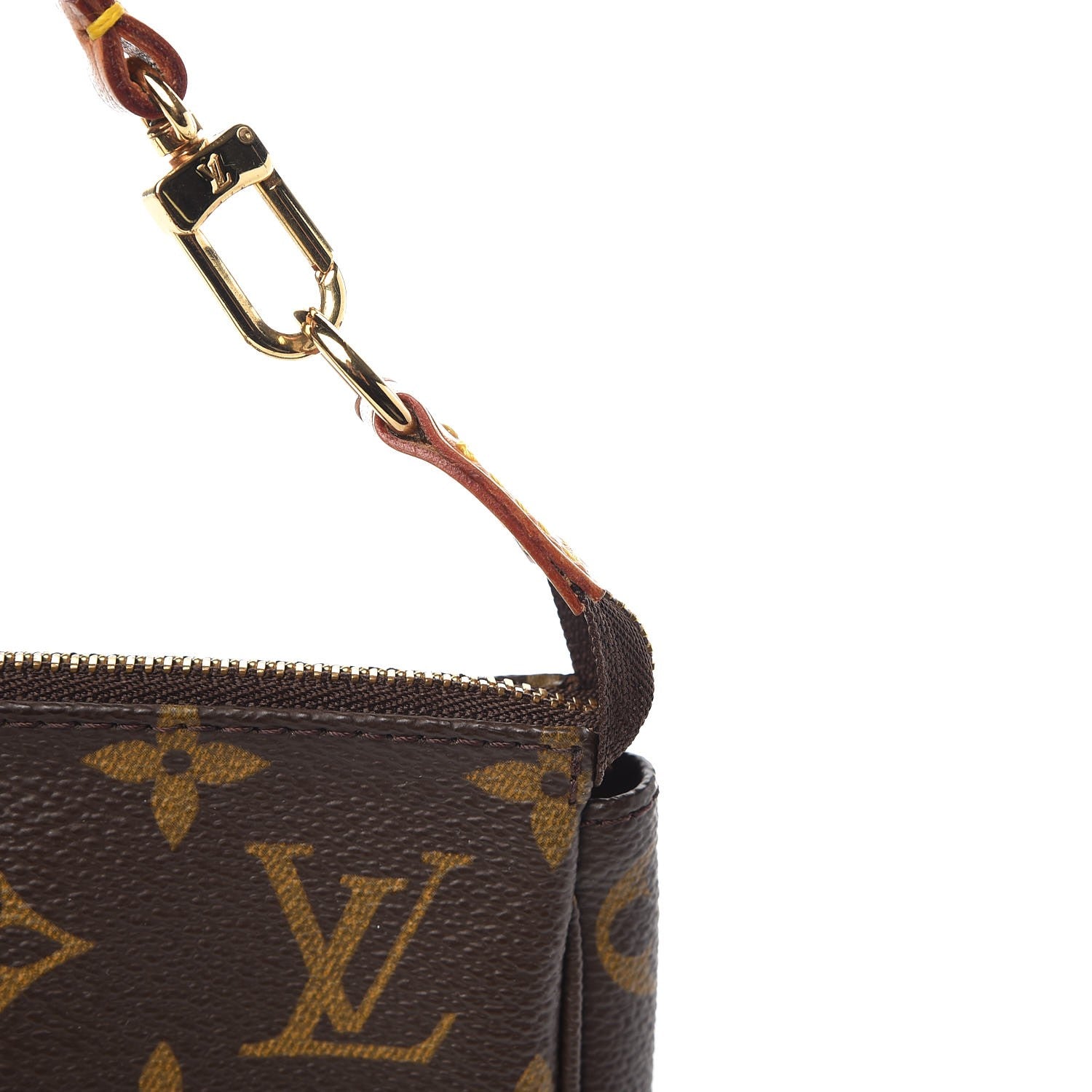 Louis Vuitton Monogram Pochette Accessories 10 of 10