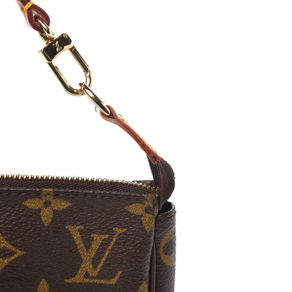 Louis Vuitton Monogram Pochette Accessories 10 of 10