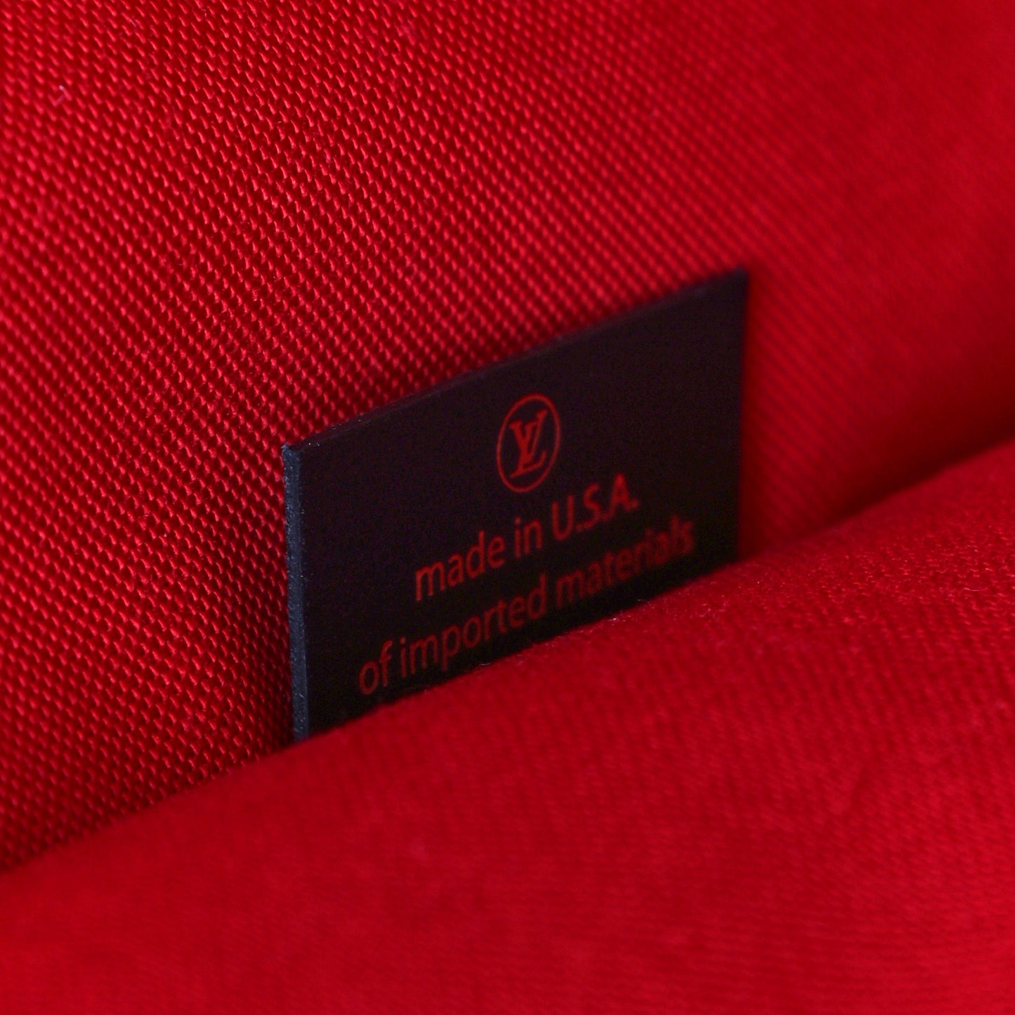 Reverse Monogram Giant Onthego GM