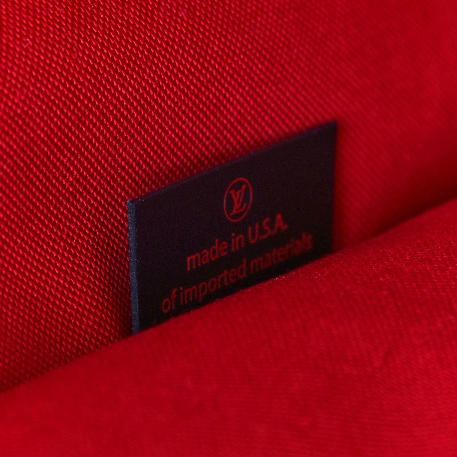 Louis Vuitton Reverse Monogram Giant Onthego GM 7 of 11