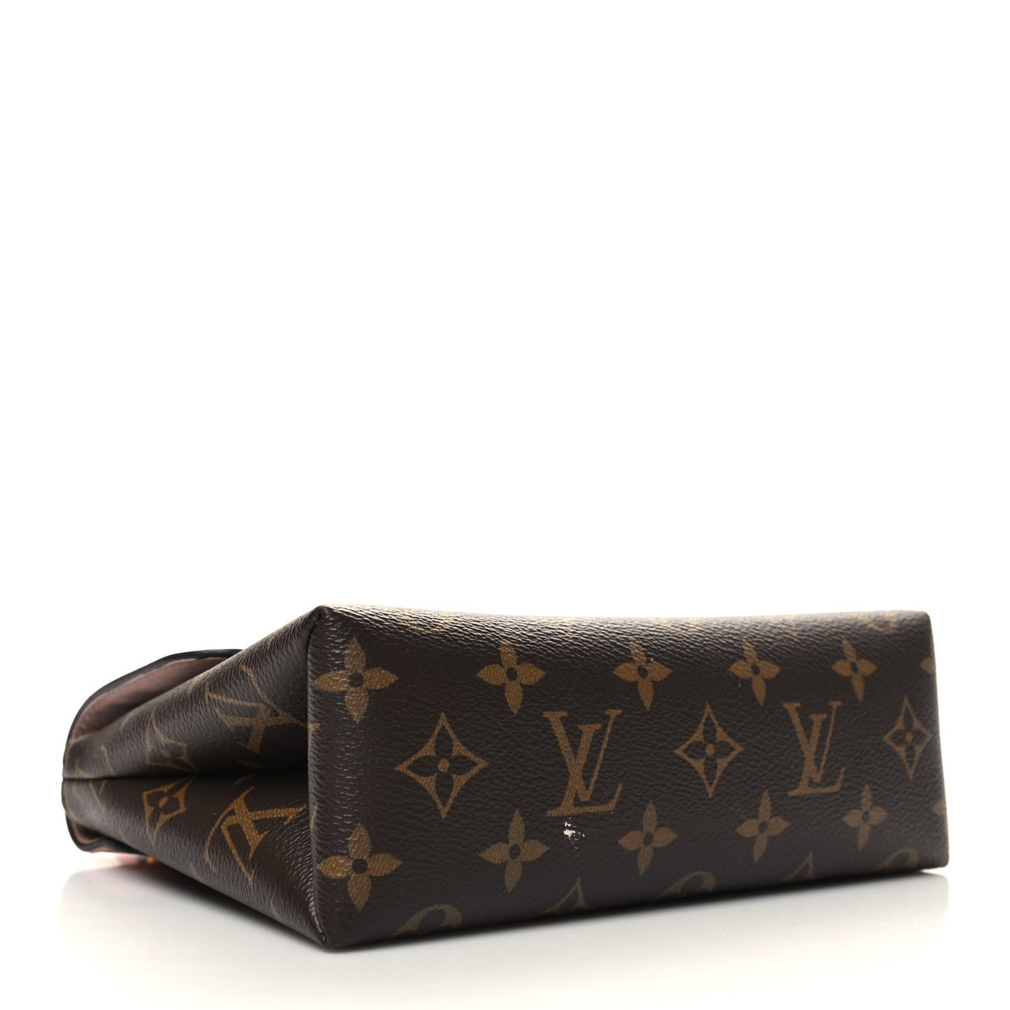 Monogram Locky BB Rose Poudre