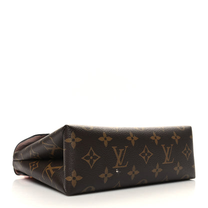 Louis Vuitton Monogram Locky BB Rose Poudre 4 of 12