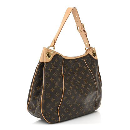 Louis Vuitton Monogram Galliera PM 3 of 9