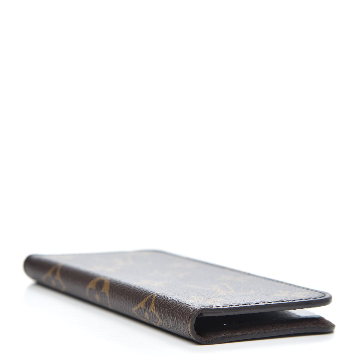 Monogram iPhone 7/8 Folio Case