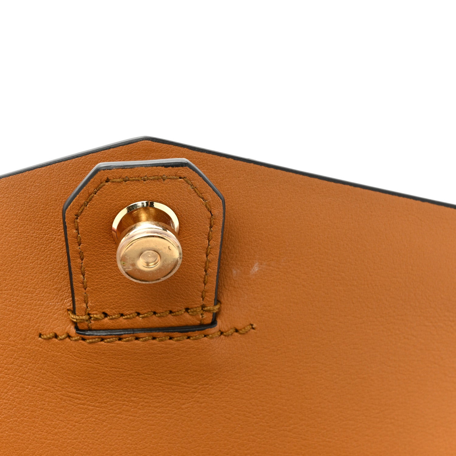 Givenchy Calfskin Mini Mystic Shoulder Bag Desert 9 of 9
