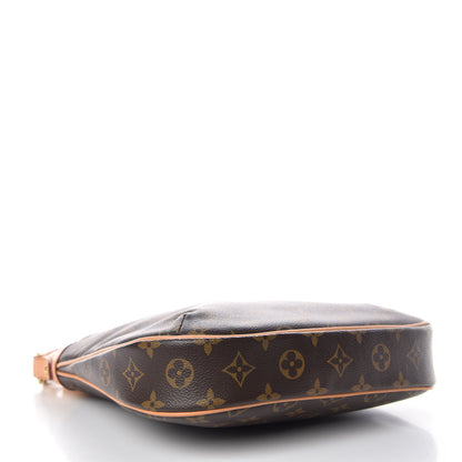 Louis Vuitton Monogram Odeon PM 4 of 9