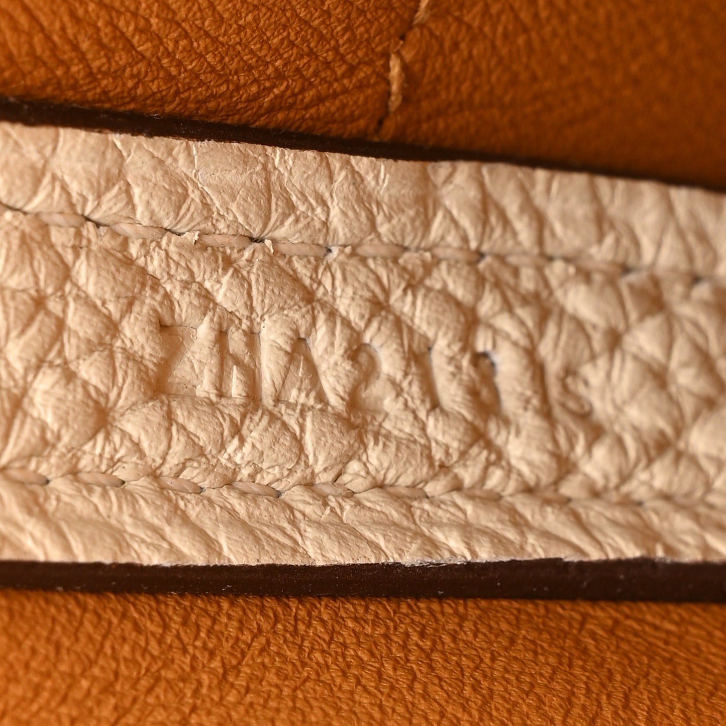 Taurillon Maurice Swift 24/24 29 Craie Nata Sesame