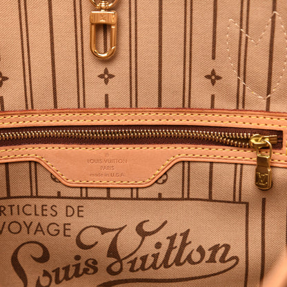 Louis Vuitton Monogram Neverfull PM 6 of 12