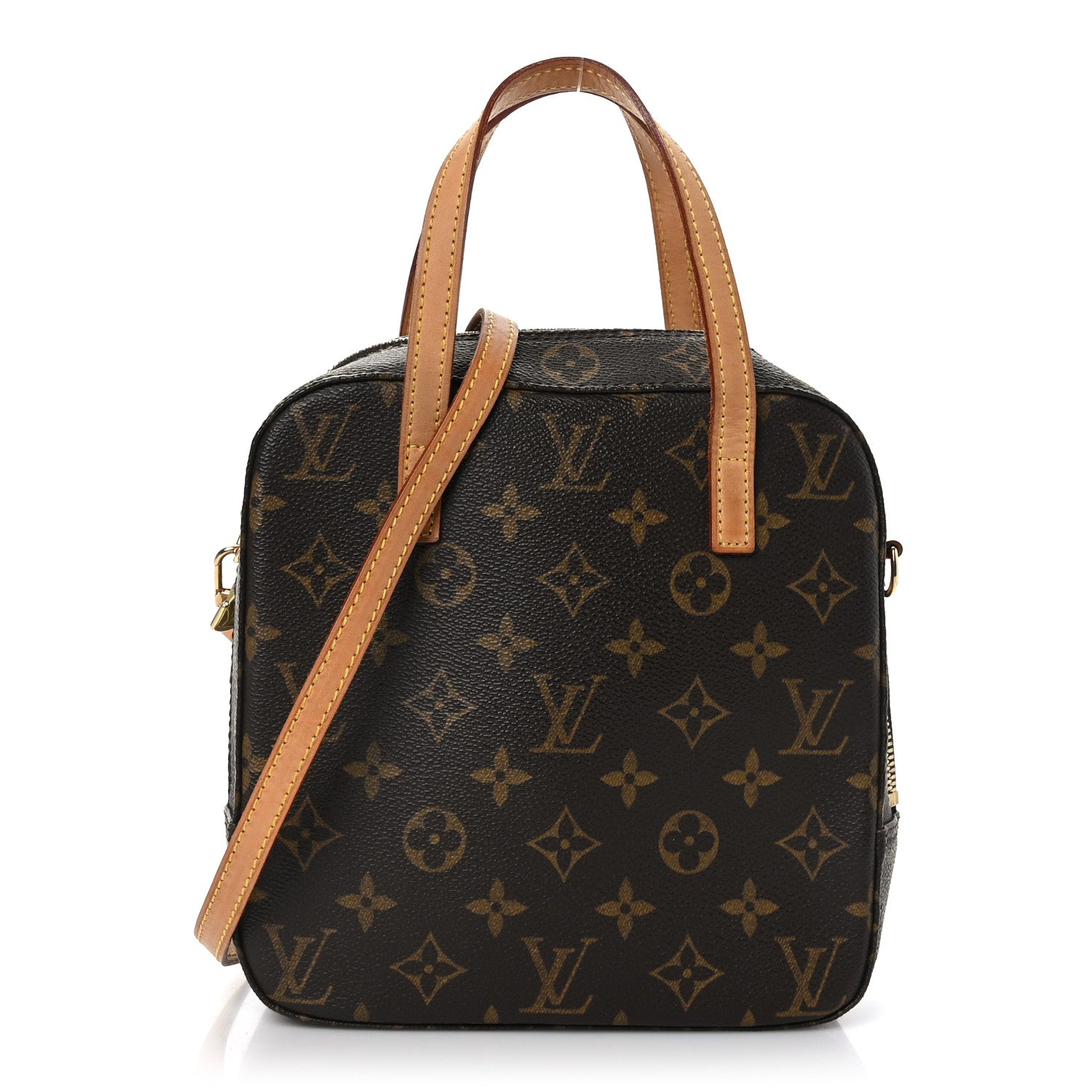 Louis Vuitton Monogram Spontini 1 of 9
