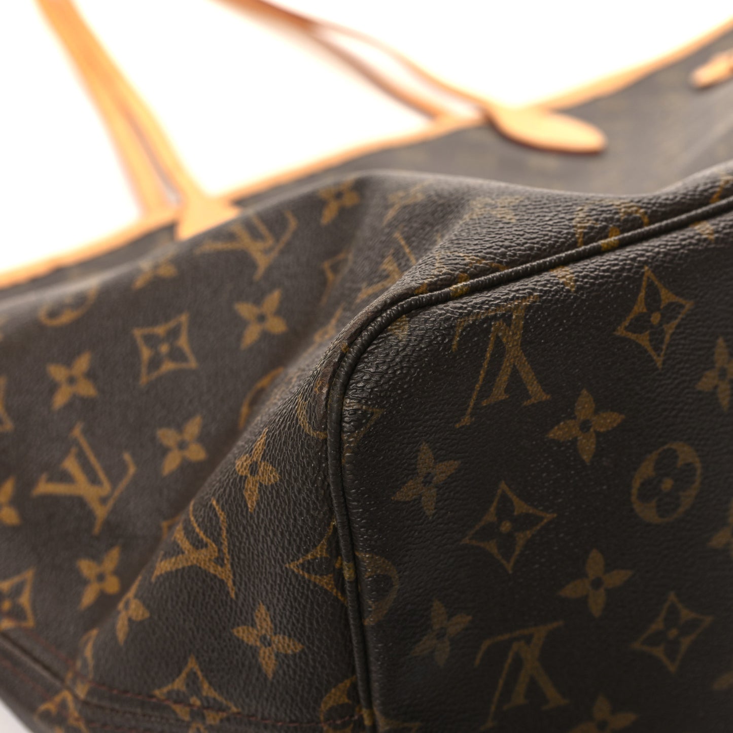Monogram Neverfull GM