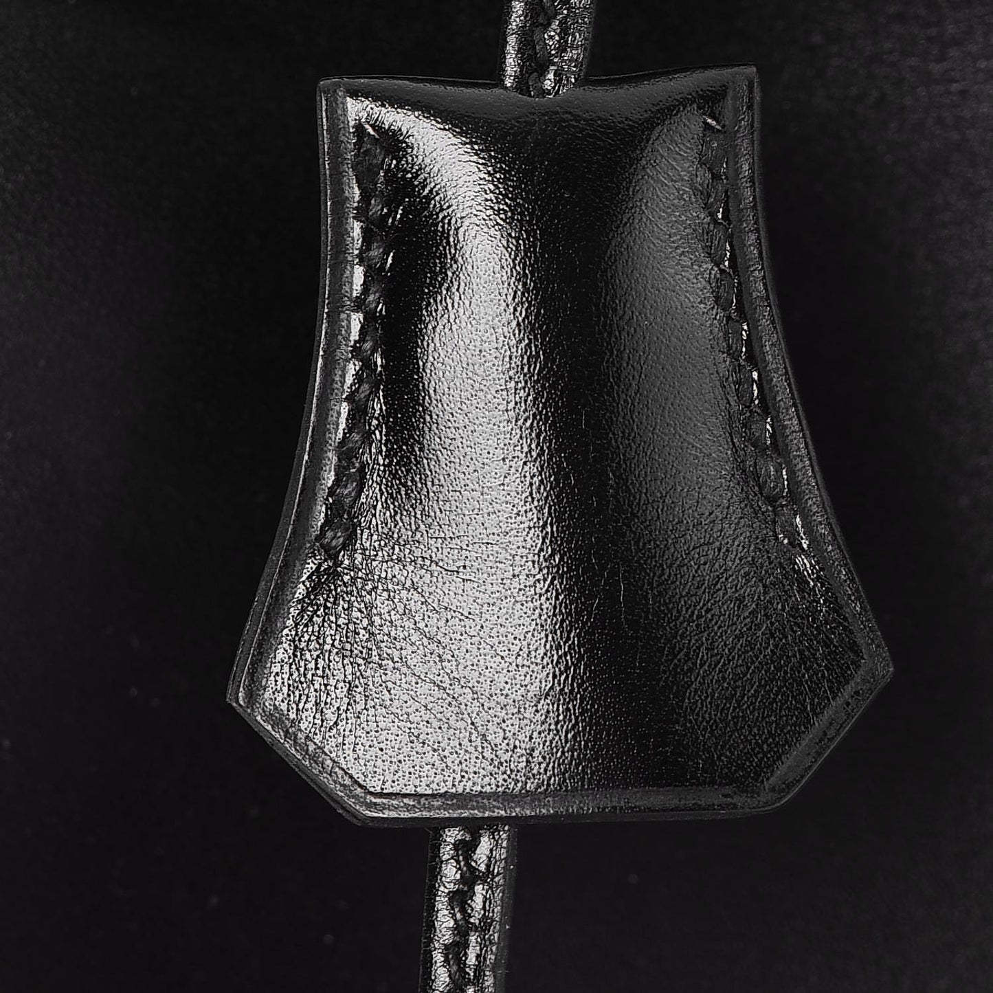 Box Kelly Retourne 32 Black