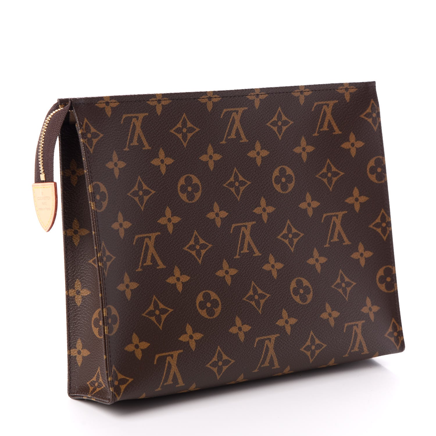 Louis Vuitton Monogram Toiletry Pouch 26 3 of 8