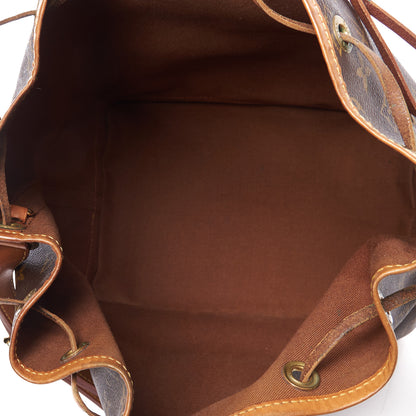 Louis Vuitton Monogram Noe 4 of 9