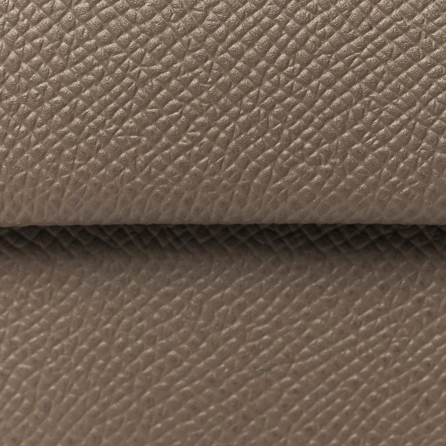 Hermes Epsom Bastia Coin Purse Etoupe 8 of 8