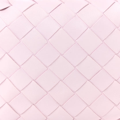 Bottega Veneta Nappa Intrecciato Mini Jodie Bliss Washed 7 of 9