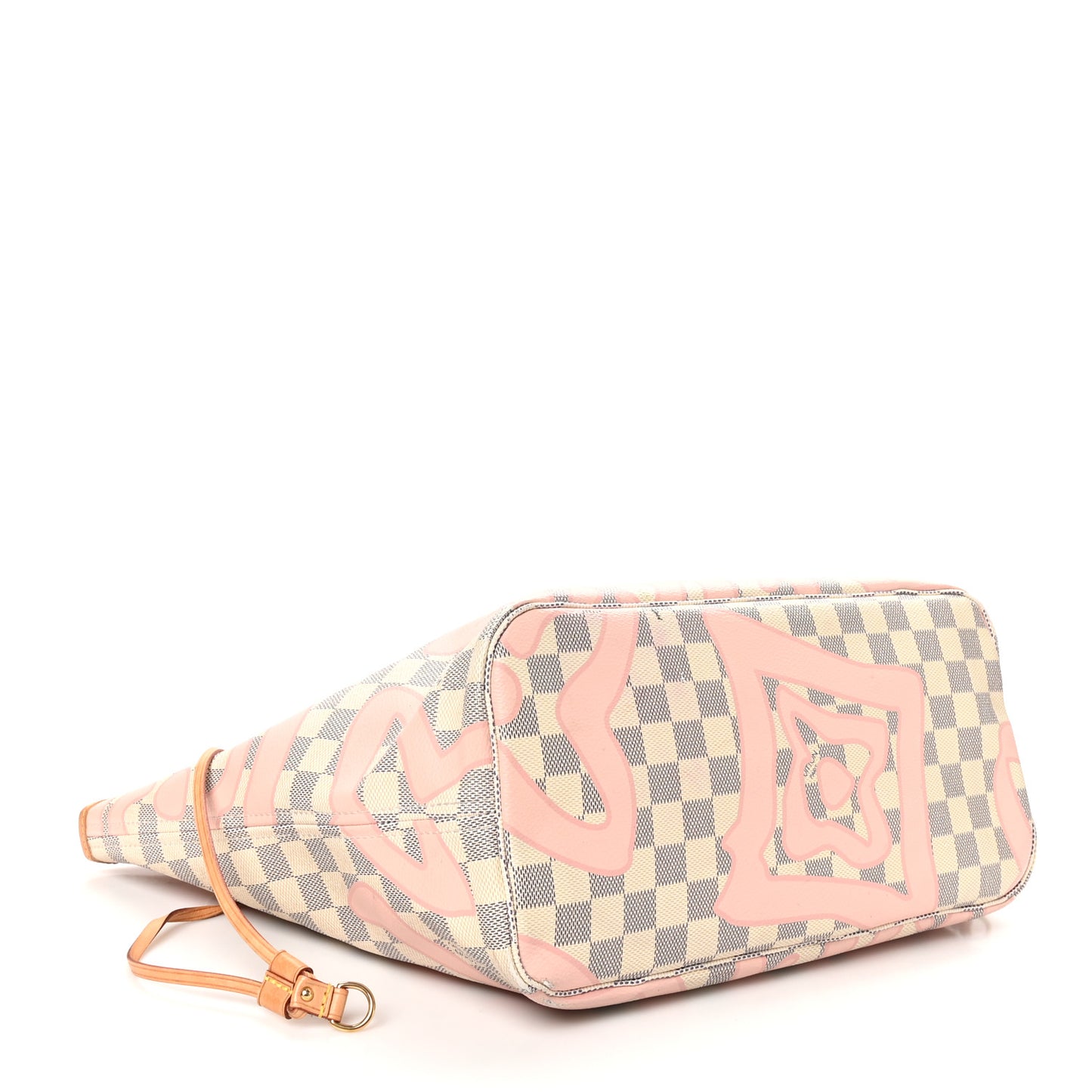 Damier Azur Tahitienne Neverfull MM