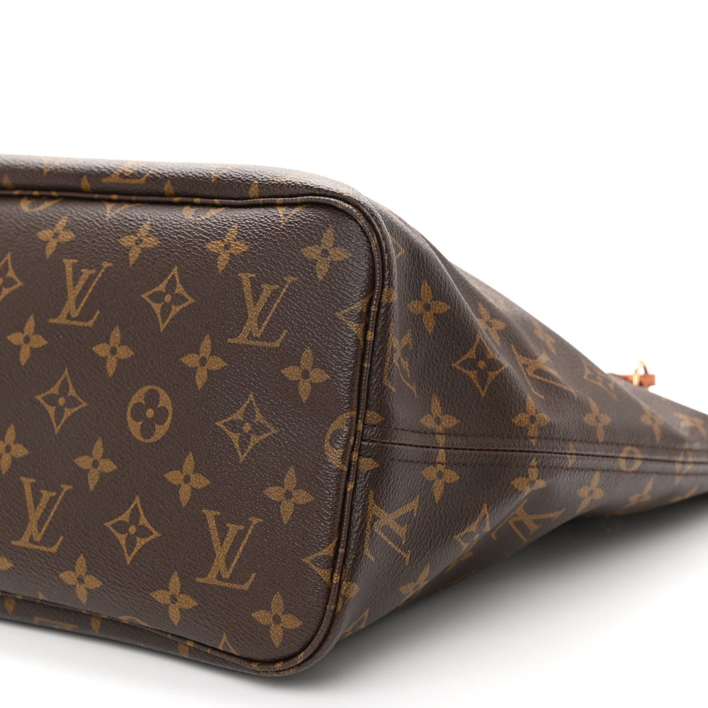Monogram Neo Neverfull MM Piment
