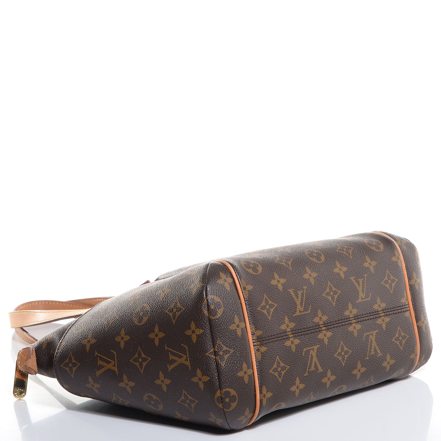 Louis Vuitton Monogram Totally PM 4 of 7