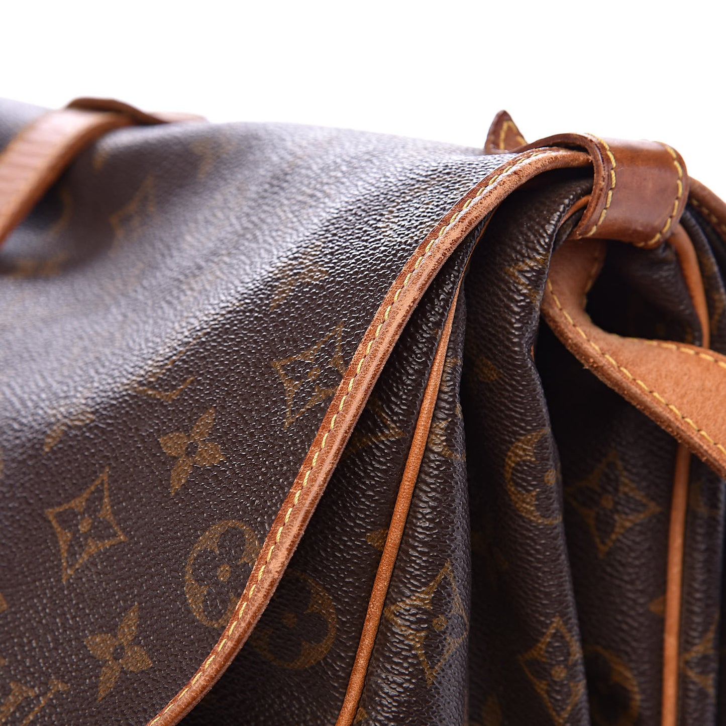 Monogram Saumur 35