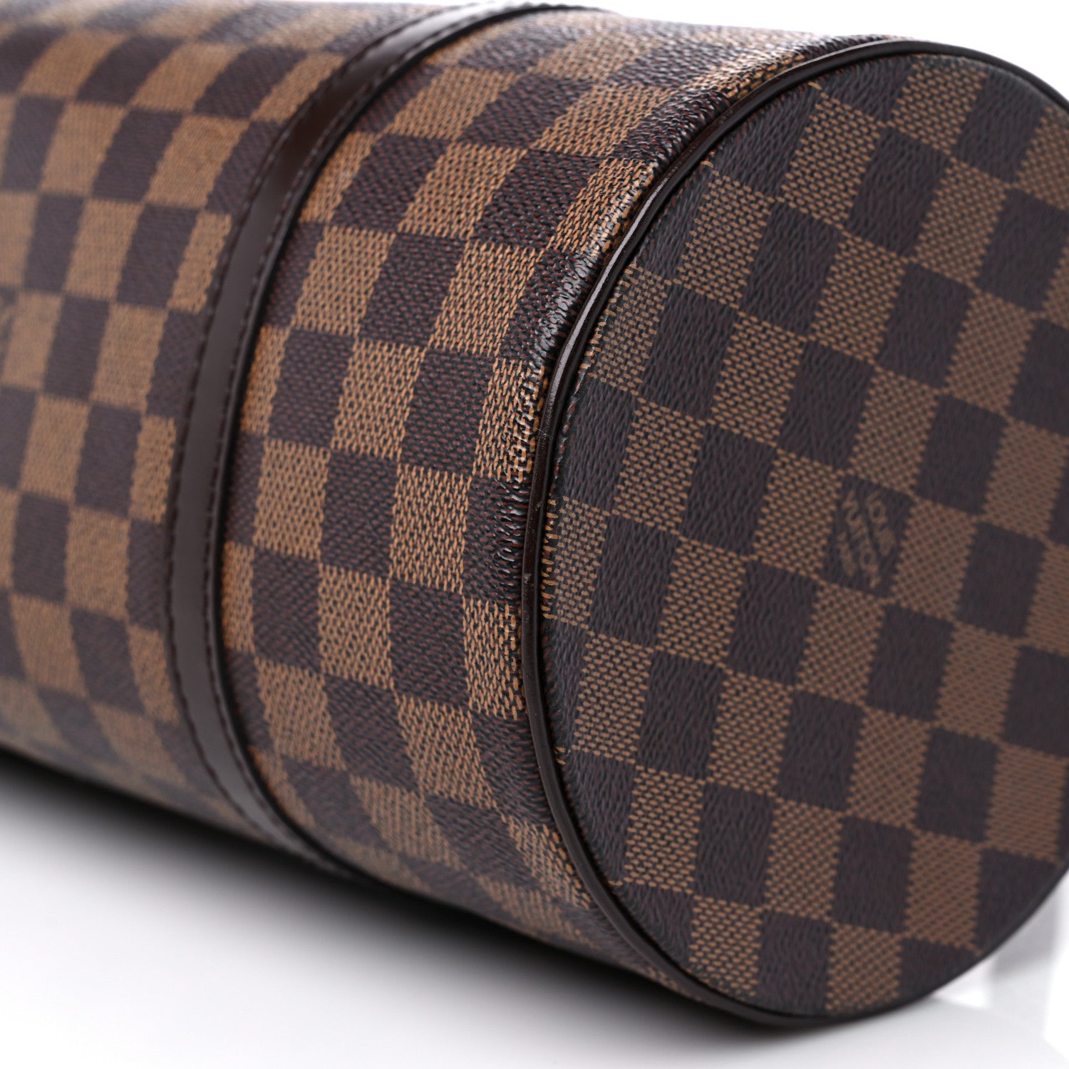 Louis Vuitton Damier Ebene Papillon 30 8 of 13