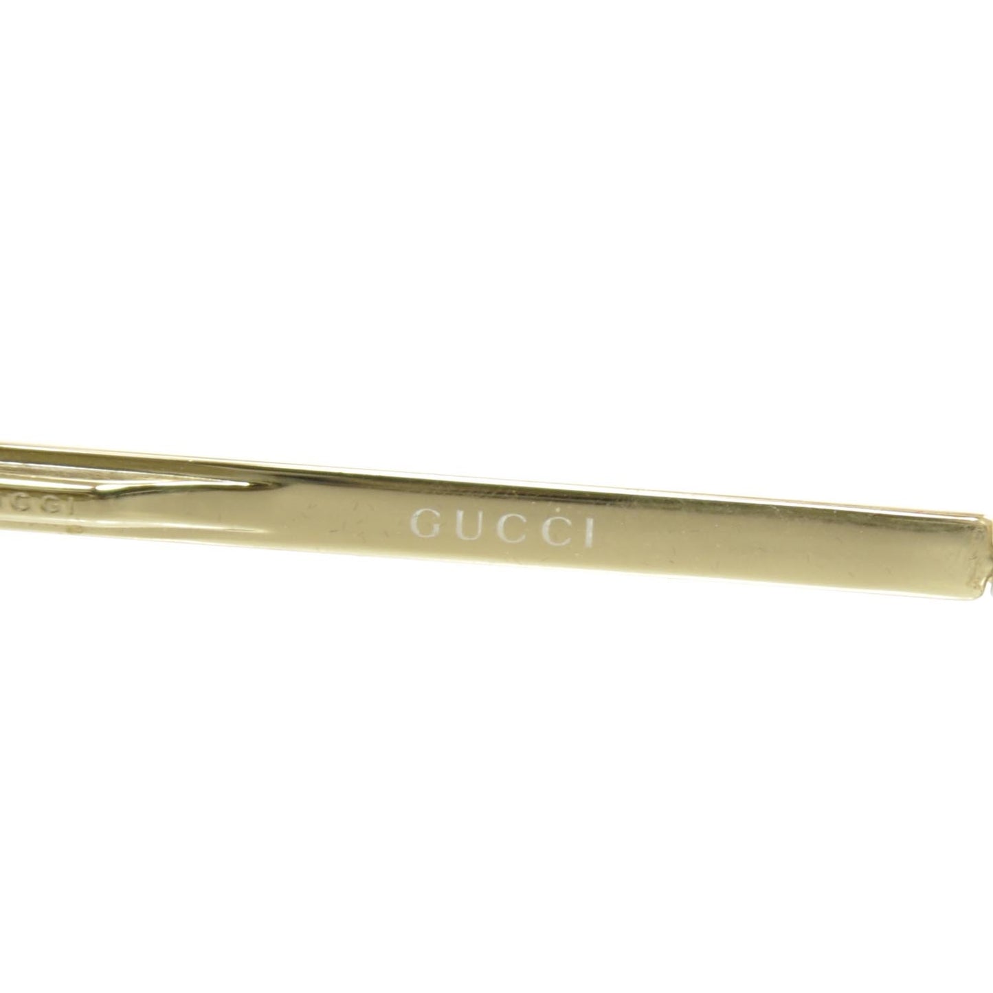 Aviator Sunglasses 1827S Gold
