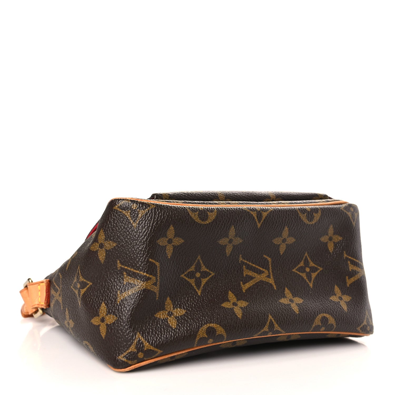 Louis Vuitton Monogram Viva-Cite PM 4 of 8