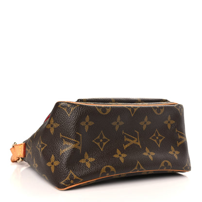 Louis Vuitton Monogram Viva-Cite PM 4 of 8
