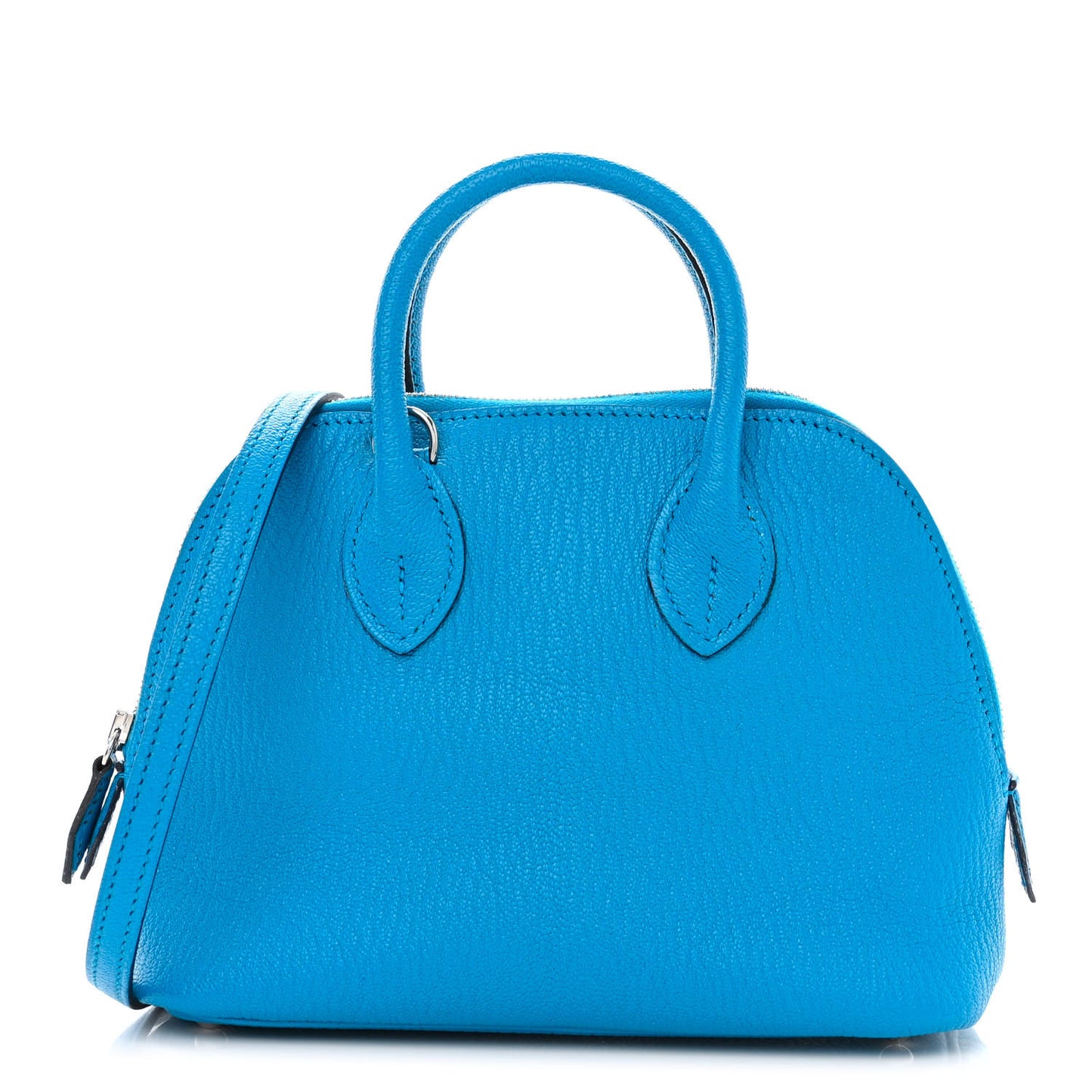 Chevre Mysore Mini 1923 Bolide Bleu Frida
