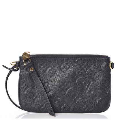 Louis Vuitton Empreinte Citadine GM Pochette Infini 1 of 7