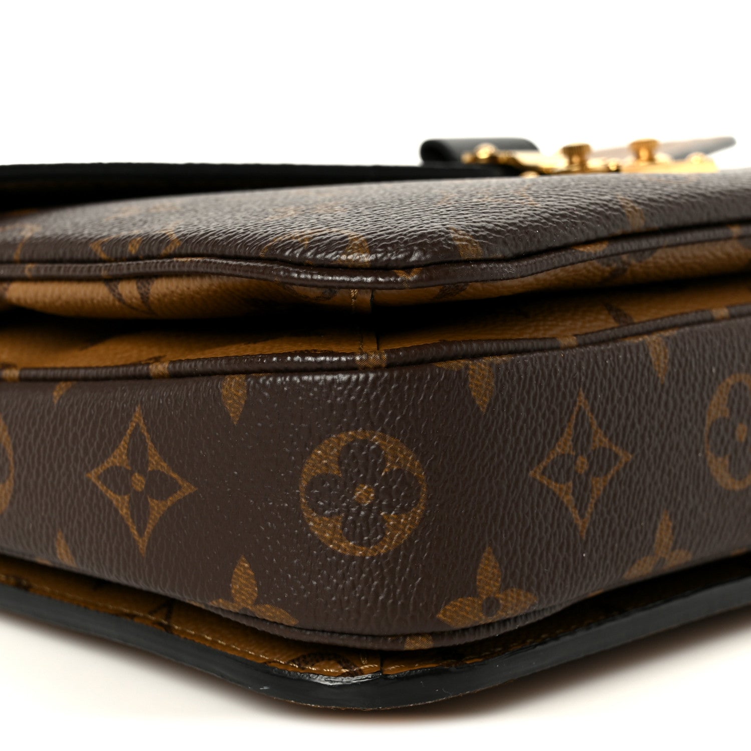 Louis Vuitton Reverse Monogram Pochette Metis 12 of 13