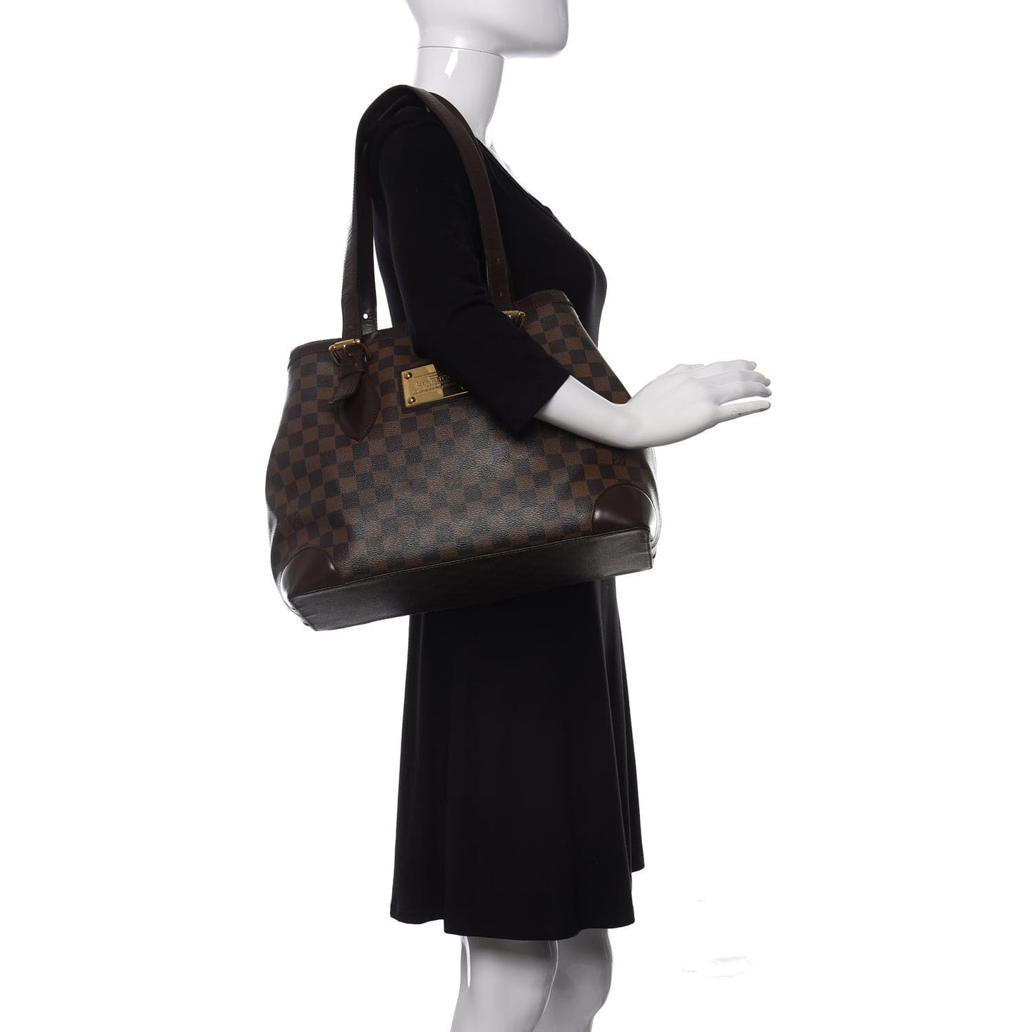 Damier Ebene Hampstead MM
