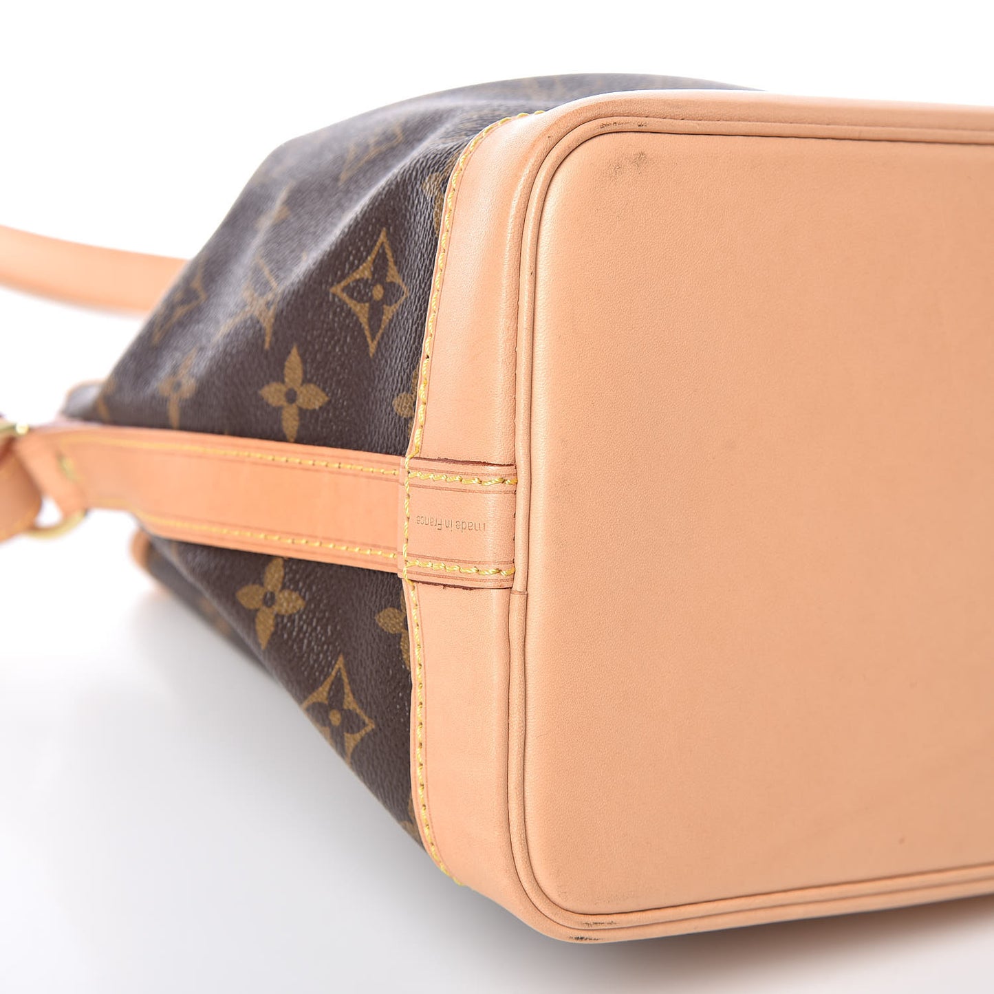 Monogram Noe BB