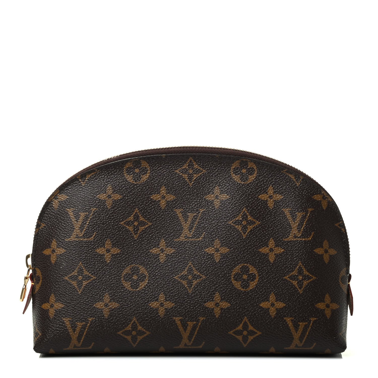 Louis Vuitton Monogram Cosmetic Pouch GM 1 of 4