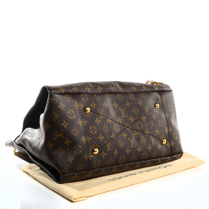 Louis Vuitton Monogram Artsy MM 4 of 7