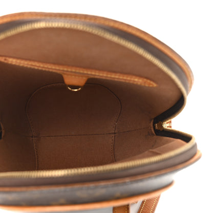 Louis Vuitton Monogram Ellipse Sac a Dos Backpack 5 of 10