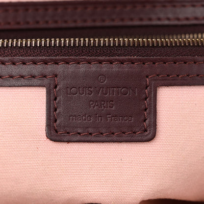Louis Vuitton Mini Monogram Josephine PM Cherry 6 of 18