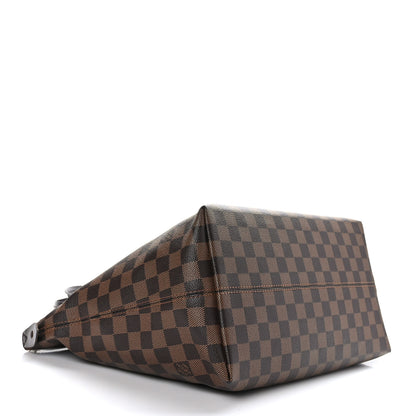 Louis Vuitton Damier Ebene Iena MM 4 of 11