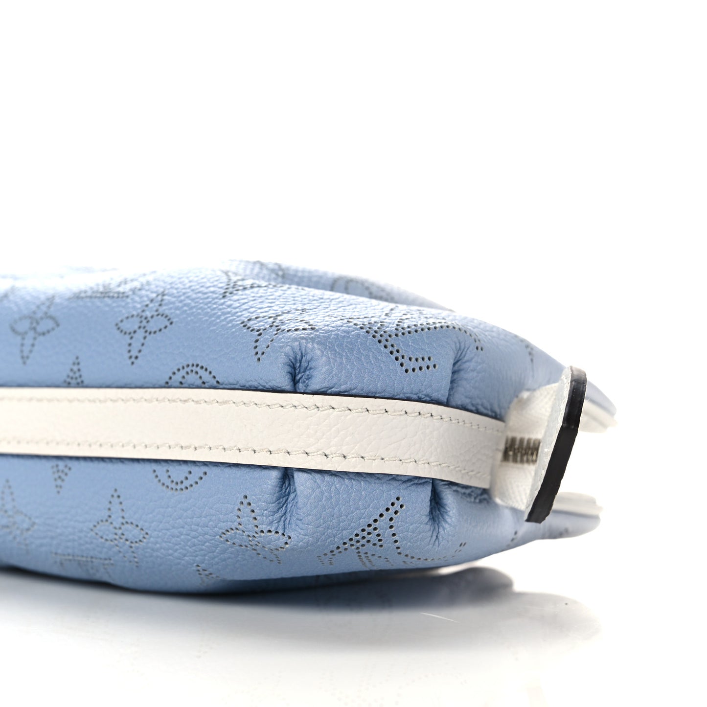 Mahina Degrade Scala Mini Pouch Bleu