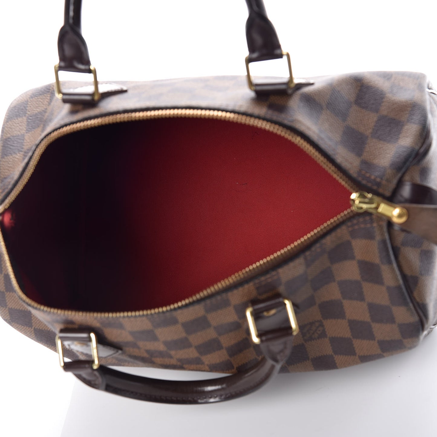 Damier Ebene Speedy 30