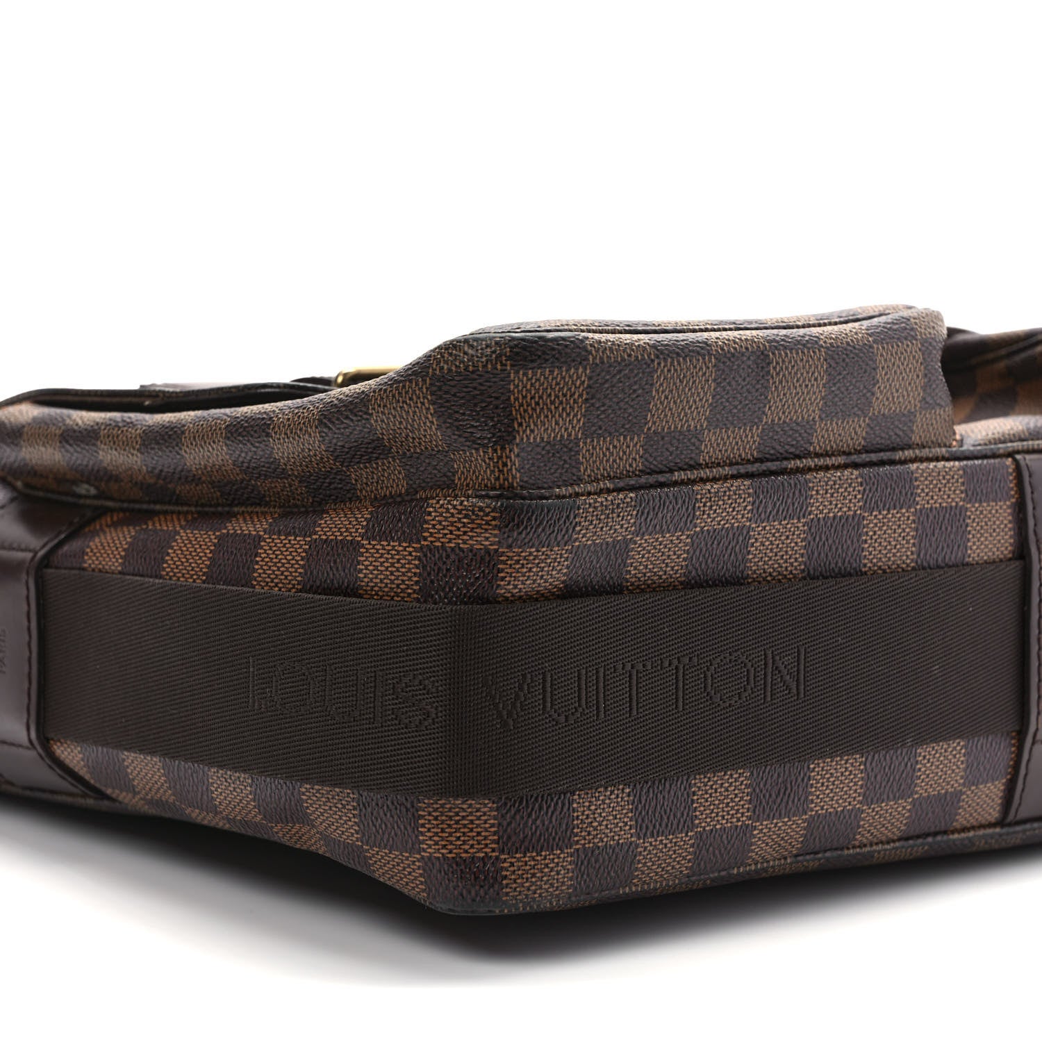 Louis Vuitton Damier Ebene Broadway Messenger Bag 8 of 13