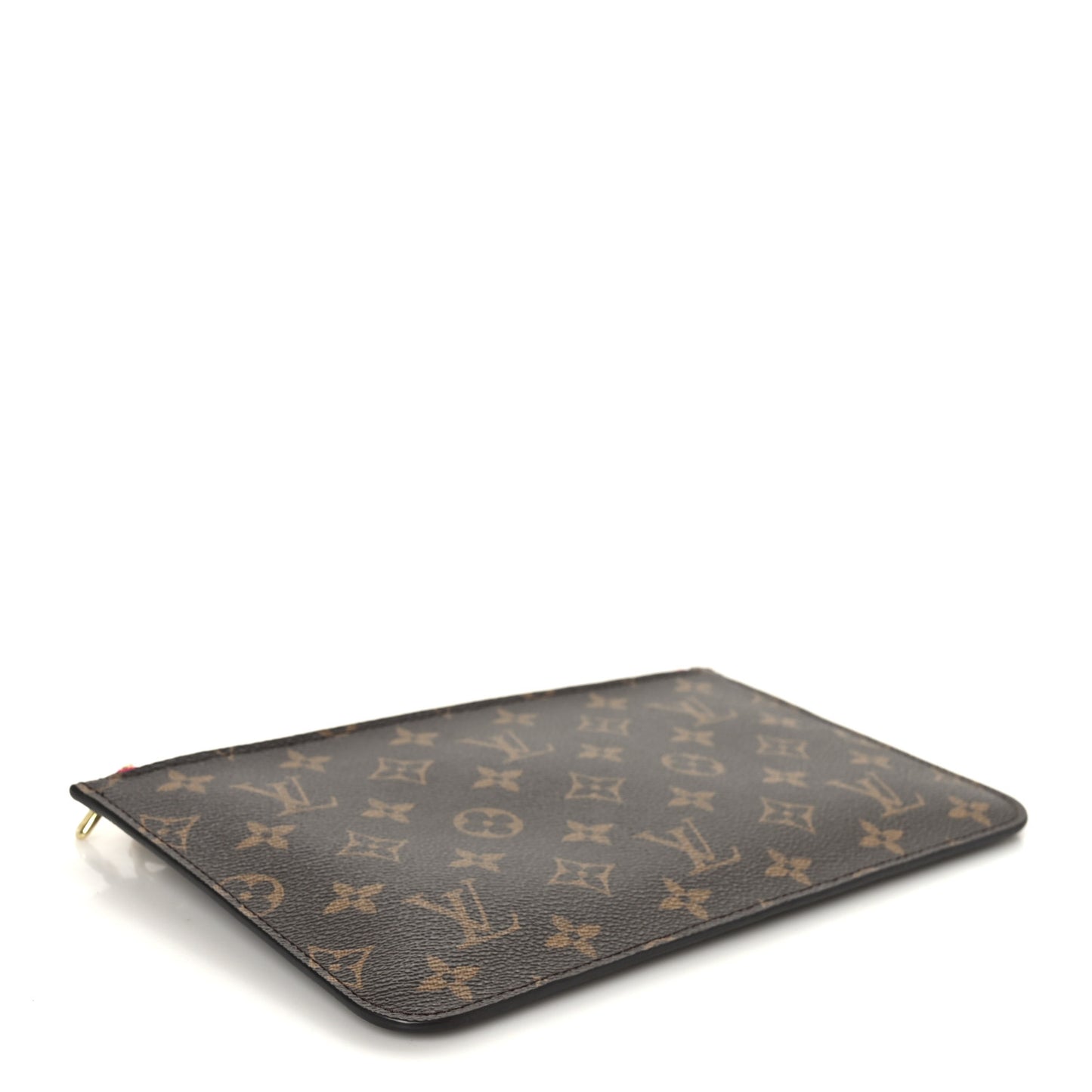 Monogram Neverfull MM GM Pochette Pivoine