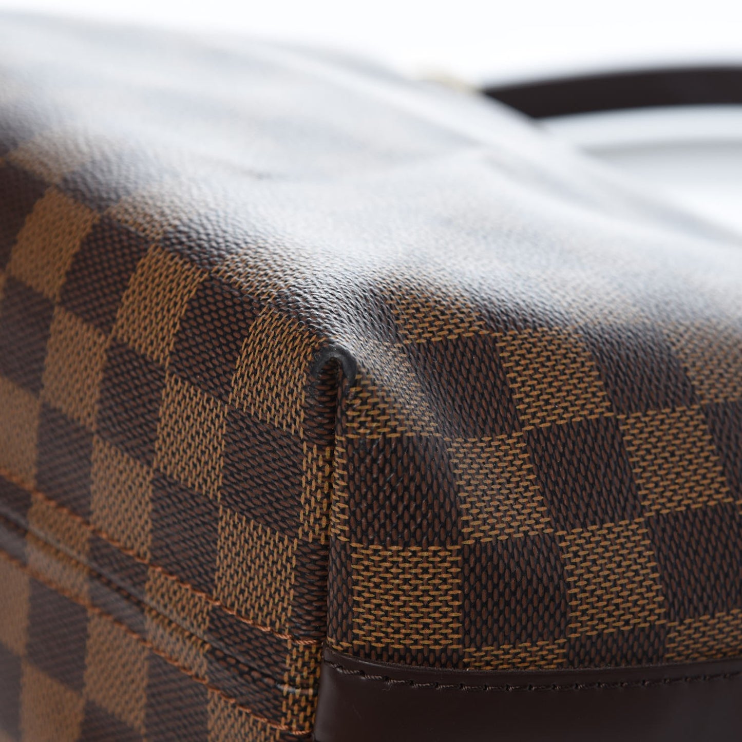 Damier Ebene Illovo MM