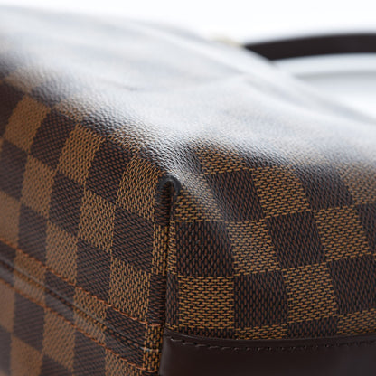 Louis Vuitton Damier Ebene Illovo MM 12 of 13
