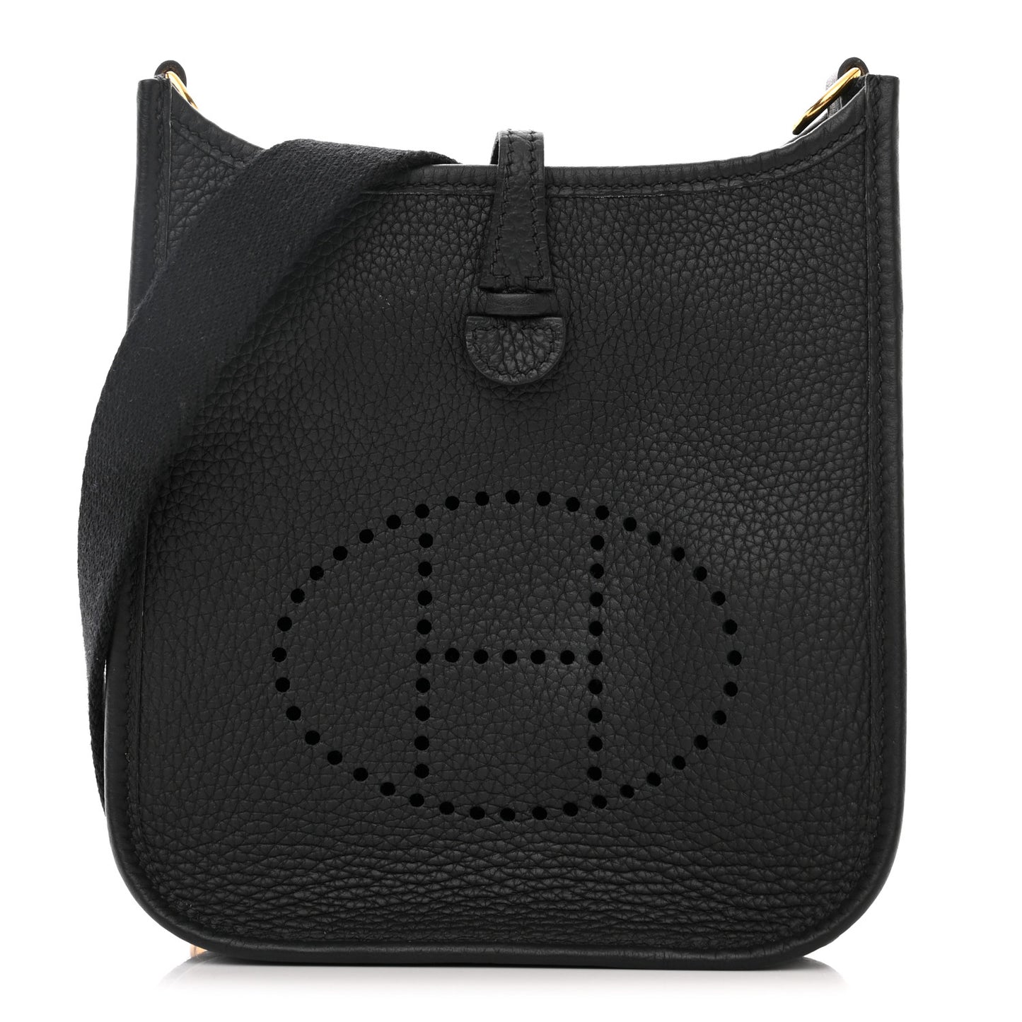 Taurillon Clemence Evelyne TPM Black