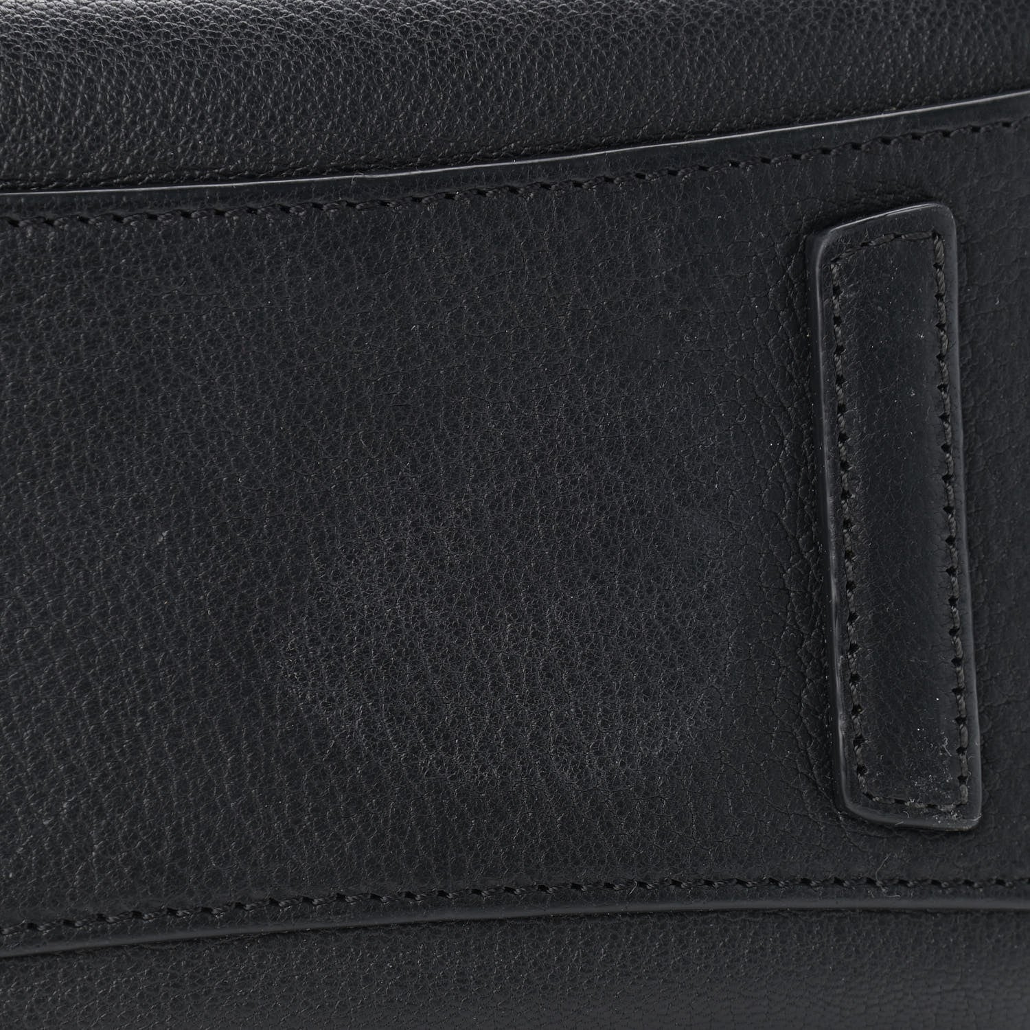 Givenchy Sugar Goatskin Small Antigona Black 10 of 11