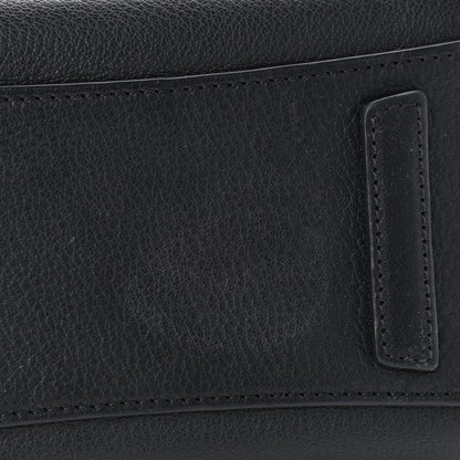 Givenchy Sugar Goatskin Small Antigona Black 10 of 11
